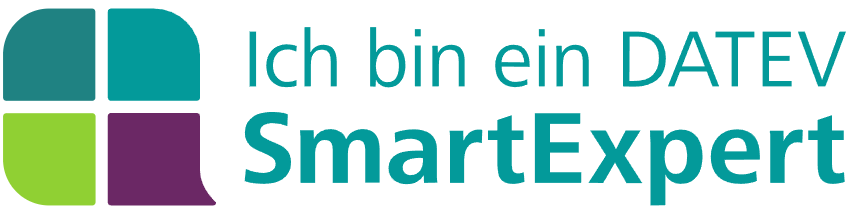 Label DATEV SmartExpert